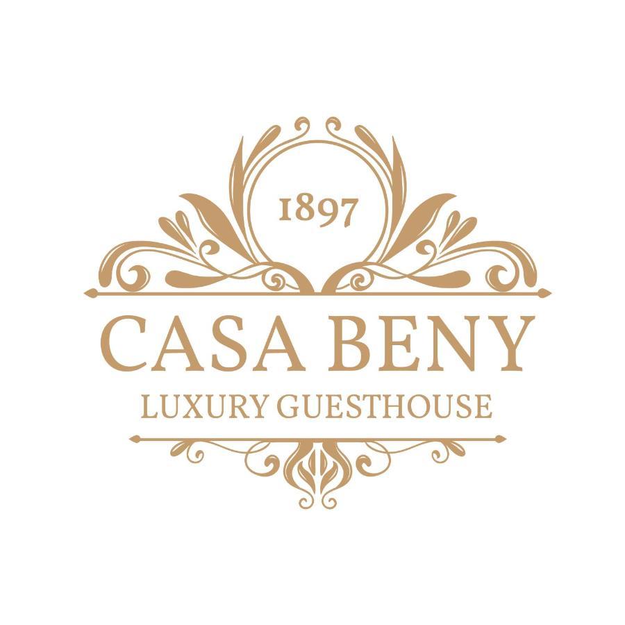 لول Casa Beny 1897 Guesthouse المظهر الخارجي الصورة
